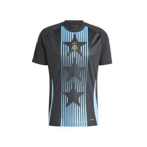 ADIDAS ARGENTINA 2024 WARM UP JERSEY - MEN'S