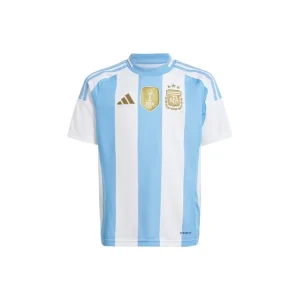 ADIDAS ARGENTINA 2024 HOME JERSEY - YOUTH