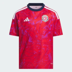 ADIDAS COSTA RICA 2026 HOME JERSEY - YOUTH