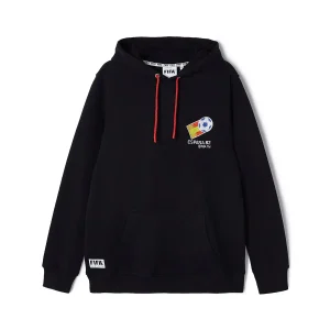 FIFA CLASSICS SPAIN '82 POSTER HOODIE ?C MEN'S