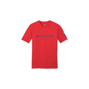 FIFA U-20 WOMEN'S WORLD CUP COLOMBIA 2024? RED FUTURE STARS T-SHIRT - YOUTH