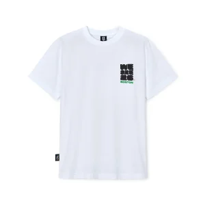 2026 WORLD CUP BOSTON WHITE T-SHIRT - UNISEX