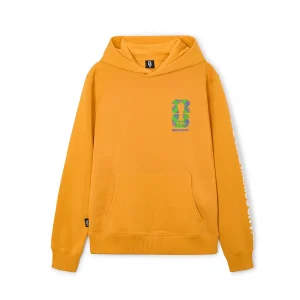 2026 WORLD CUP MEXICO CITY HOODIE - UNISEX
