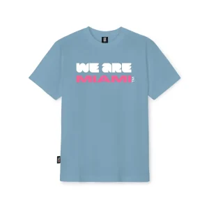 2026 WORLD CUP MIAMI T-SHIRT - UNISEX