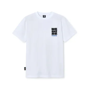 2026 WORLD CUP PHILADELPHIA WHITE T-SHIRT - UNISEX