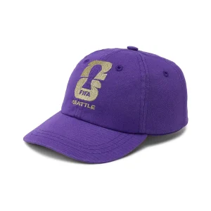 2026 WORLD CUP SEATTLE CAP - YOUTH