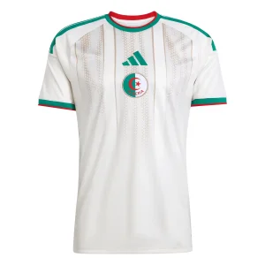 ADIDAS ALGERIA 2026 HOME JERSEY - MEN'S
