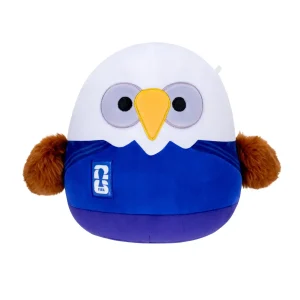 2026 WORLD CUP 8" USA SQUISHMALLOWS PLUSH MASCOT