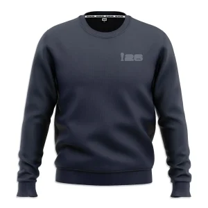 2026 WORLD CUP AMPLIFIED NAVY CREW SWEATSHIRT - UNISEX