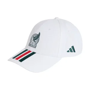 WORLD CUP 2026 ADIDAS MEXICO FEDERATION CAP