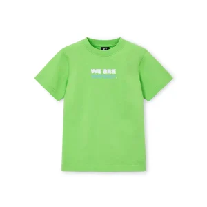 2026 WORLD CUP MONTERREY T-SHIRT - YOUTH