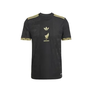 ADIDAS MEXICO GOLD JERSEY - MEN'S