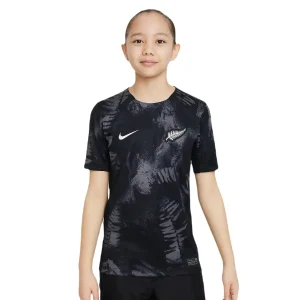 NEW ZEALAND 2023 HOME JERSEY - YOUTH