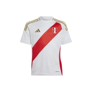 ADIDAS PERU 2024 HOME JERSEY - YOUTH
